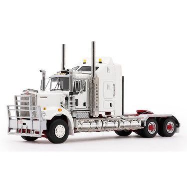 Tracto Camión Kenworth C509 Escala 1:50 (Modelo Descontinuado) - KATZER